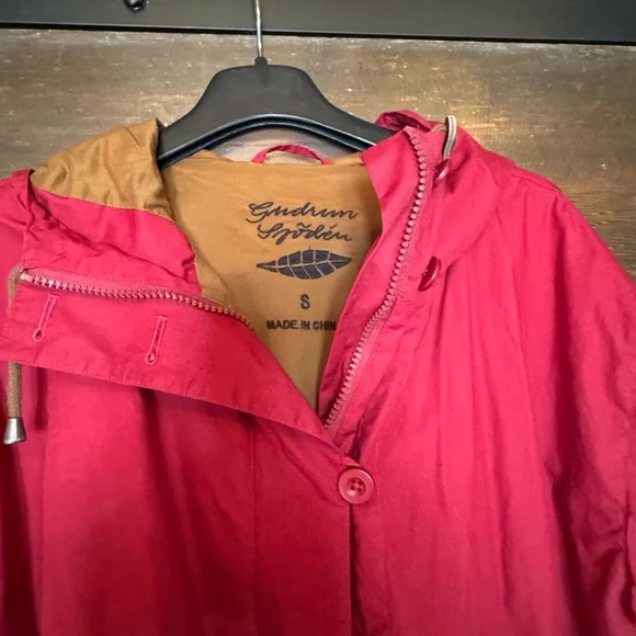 Gudrun Sjoden Women's Jacket - Picture 3 of 10